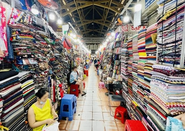 Kinh doanh tự do