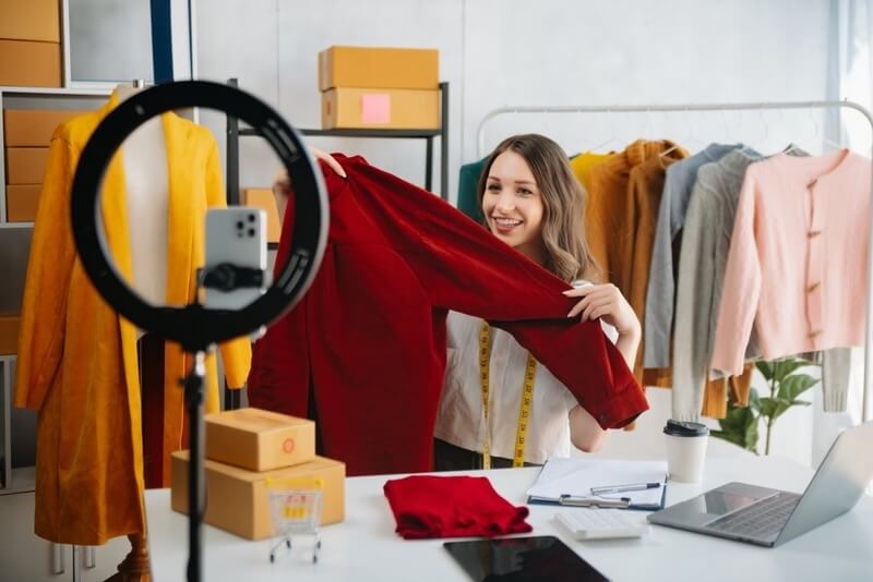 Kinh doanh tự do cũng là một nghề rất hot