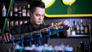 Top Những Việc Làm Không Cần Bằng Đại Học Nhưng Lương Cao