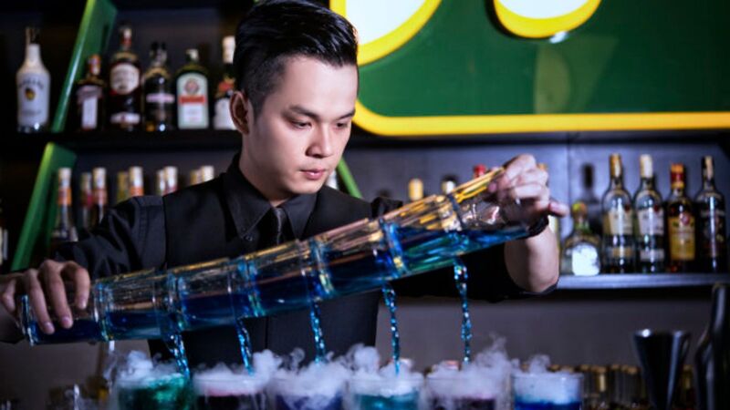 Top Những Việc Làm Không Cần Bằng Đại Học Nhưng Lương Cao