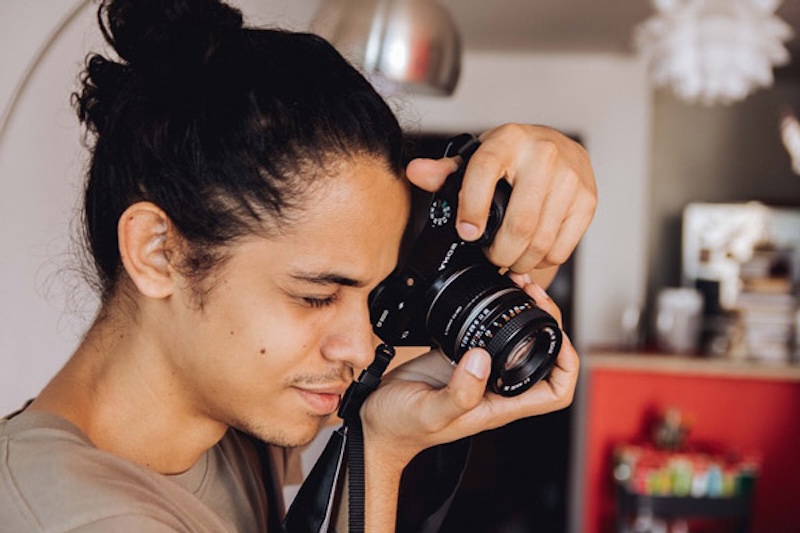 Công việc cần sự sáng tạo cũng không cần có bằng cấp 3