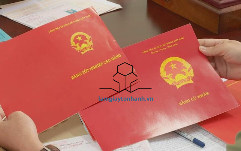 Chi phí học cao đẳng tương đối thấp