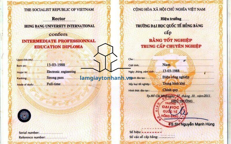Ưu điểm khi học bằng Trung cấp