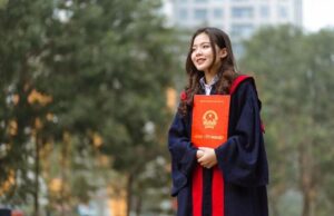 Nên học nghề gì cho nữ có bằng cấp 3