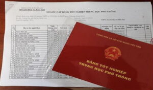 Không có bằng cấp 3 có học Trung cấp được không?