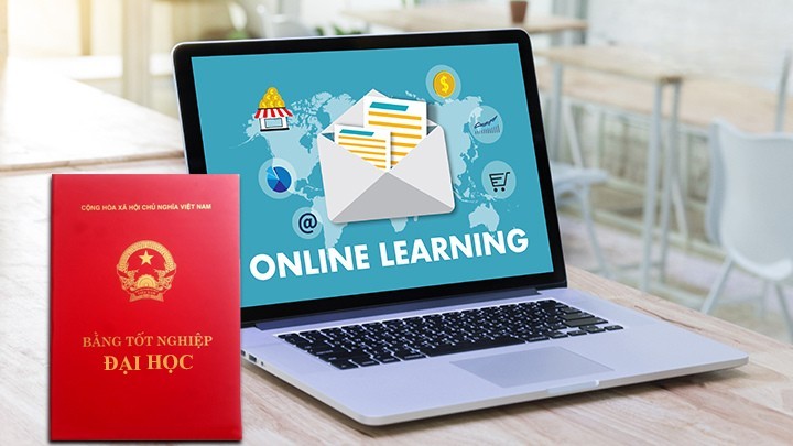 Chương trình đào tạo Đại học online (từ xa) là gì?