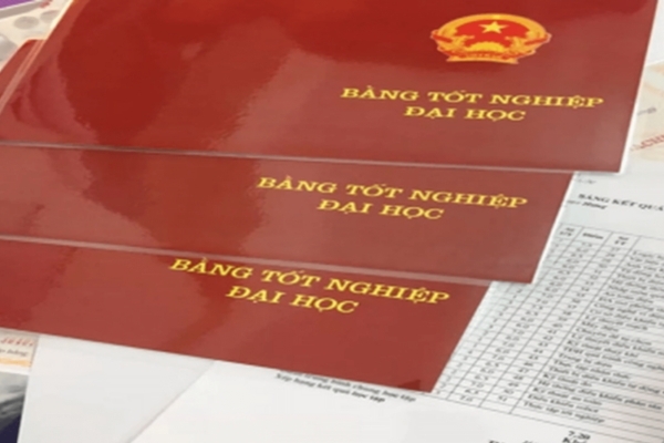 Bằng Đại học hệ từ xa có học Thạc sĩ được không?