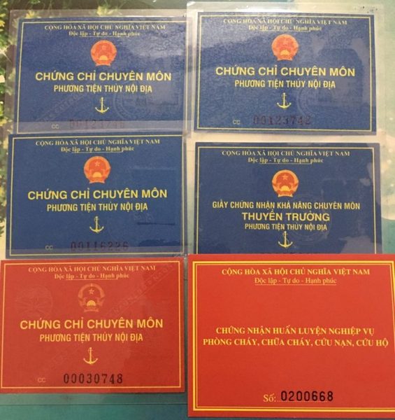 In ấn làm bằng tàu thủy ca nô tại Lamgiaytonhanh