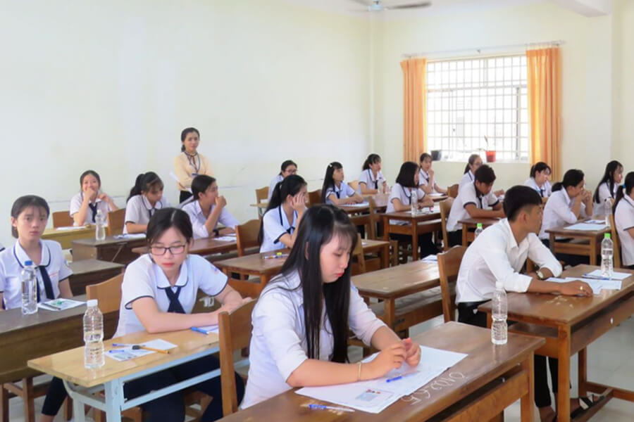 Những lợi ích của việc học cao đẳng