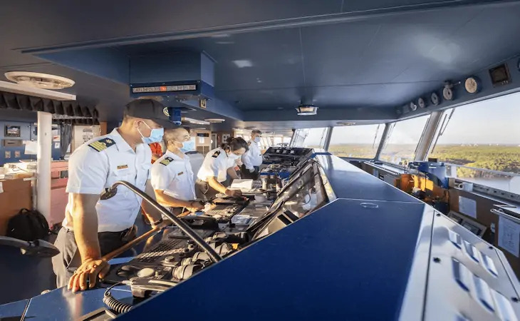 Khóa học và chi phí thi lấy bằng ra sao?