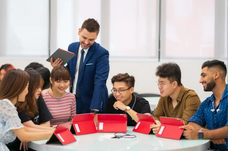 Thời gian đào tạo văn bằng 2 theo từng hệ học