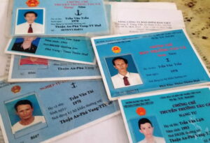 Cơ sở pháp lý bạn cần nắm rõ