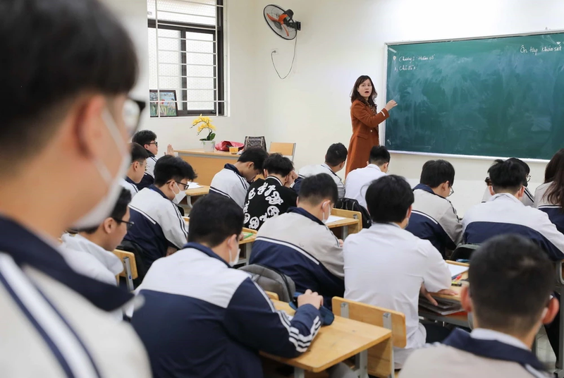 ăn bằng 2 có giá trị pháp lý tương đương với văn bằng 1