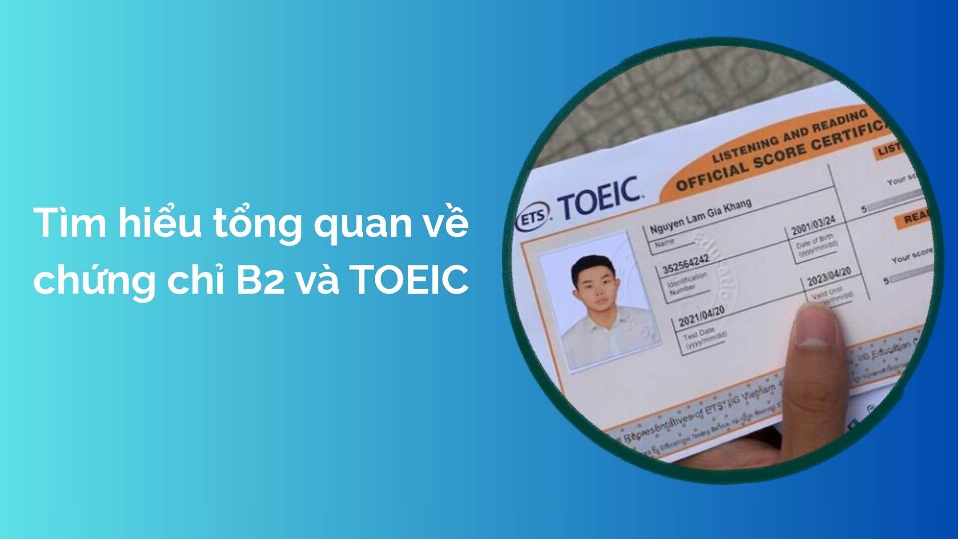 Bằng B2 là một cấp độ trong Khung tham chiếu chung châu Âu về Ngôn ngữ (CEFR).