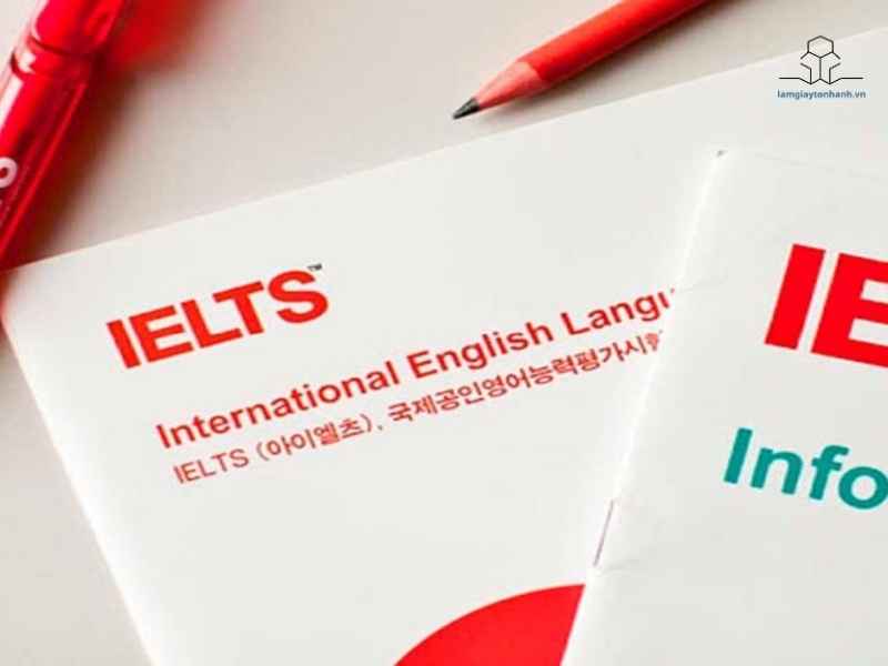 Tư vấn chuyên sâu: Nên thi VSTEP hay IELTS?