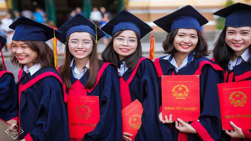 Bằng đại học photo công chứng có giá trị trong bao lâu?
