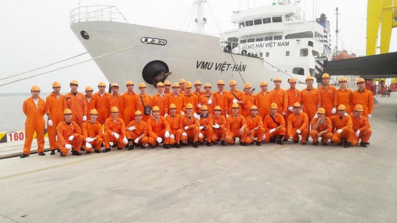 Các thông tin bắt buộc phải có để tra cứu sổ thuyền viên