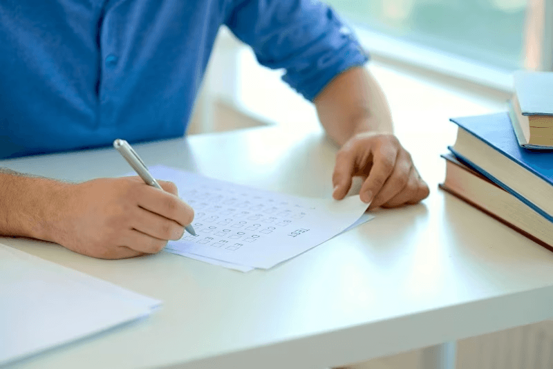 Chứng chỉ tiếng Anh TOEIC