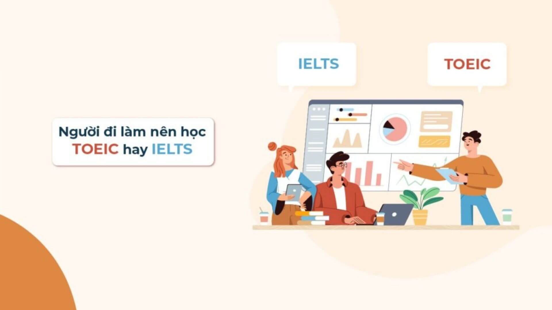 Câu hỏi thường gặp khi chọn chứng chỉ tiếng Anh xin việc