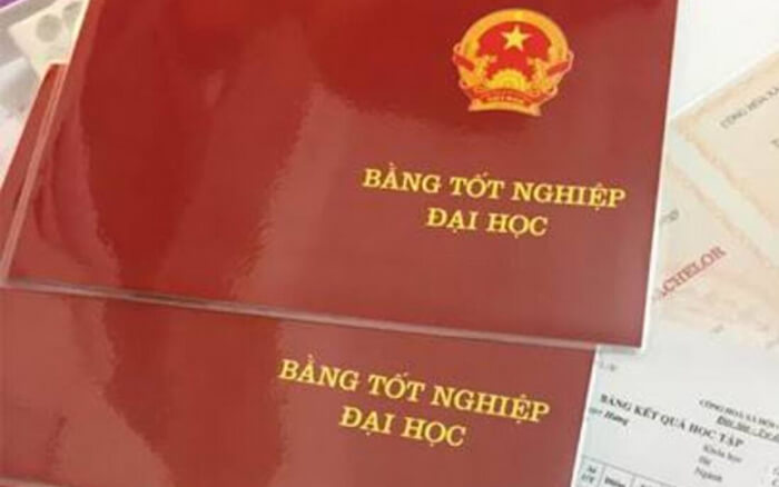 Nhà tuyển dụng có quan trọng bằng cấp không? Góc nhìn từ nhà tuyển dụng