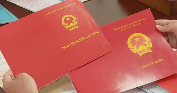 Bí quyết biến bằng trung bình khá thành lợi thế cạnh tranh