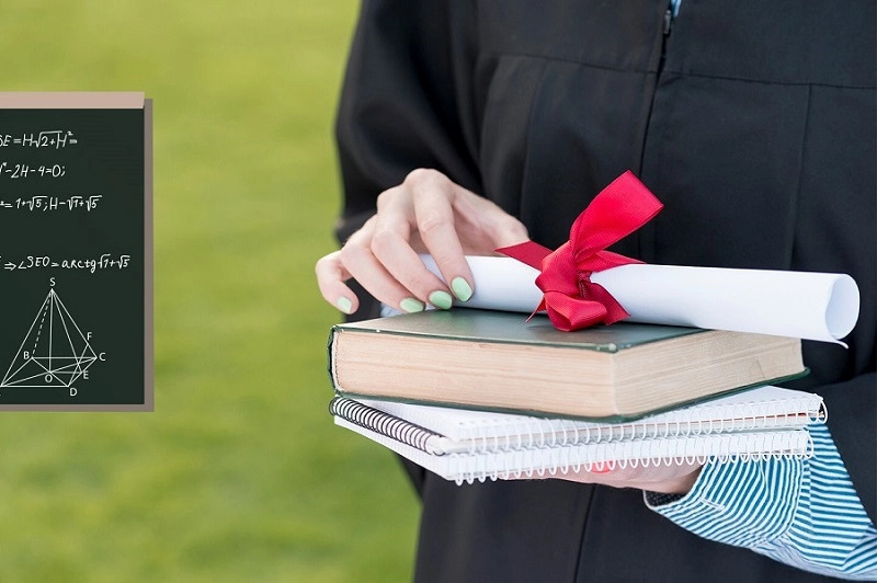 Giá trị pháp lý của giấy chứng nhận tốt nghiệp Đại học tạm thời