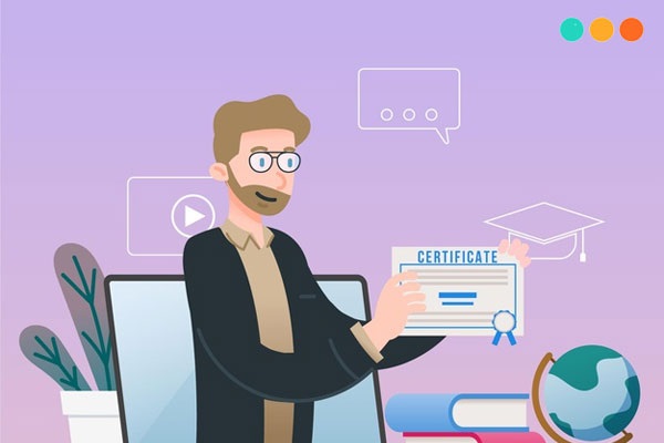Chứng chỉ là gì? Các loại chứng chỉ phổ biến