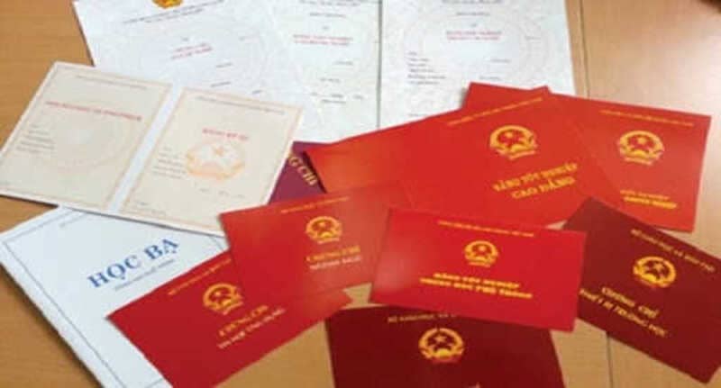 Chứng chỉ nghề là gì? Điểm khác biệt cốt lõi bạn cần biết