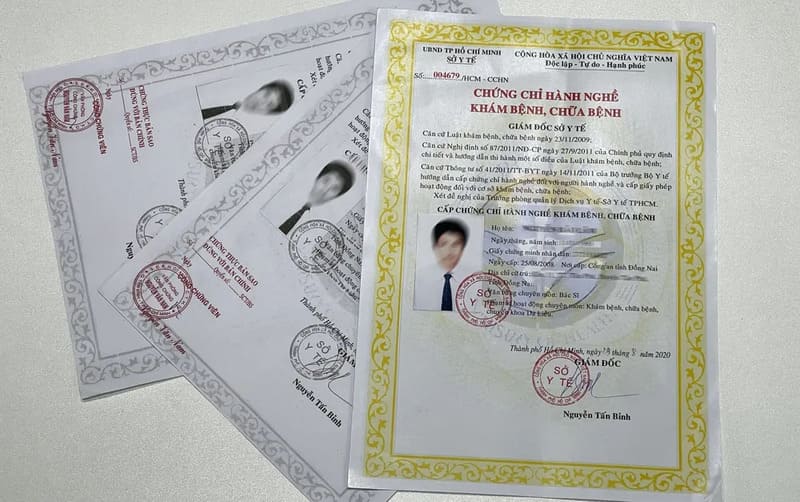 Chứng chỉ nghề có giá trị không?
