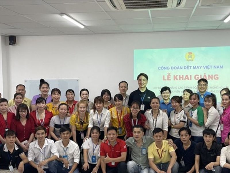 Chứng chỉ Kỹ năng nghề quốc gia là gì?