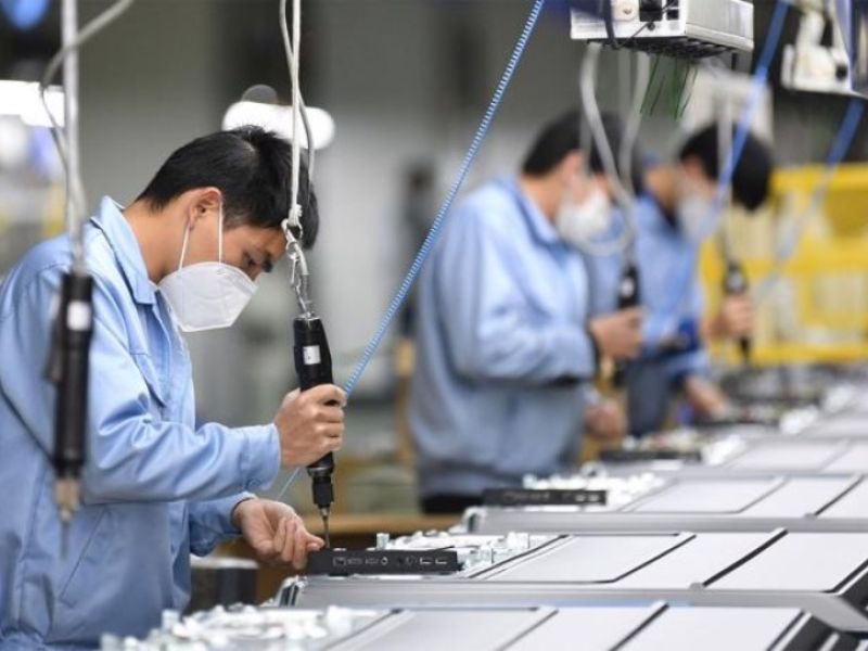 Nâng cao lợi thế cạnh tranh với chứng chỉ kỹ năng nghề