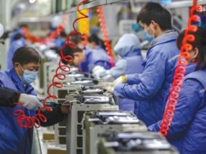 Khung trình độ kỹ năng nghề quốc gia là gì?