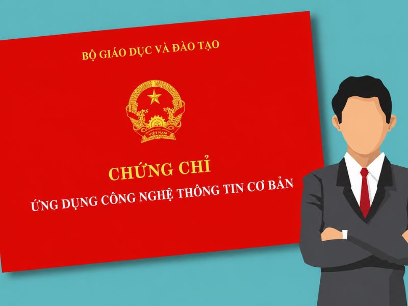 Thẩm quyền cấp chứng chỉ đào tạo nghề thuộc về ai?