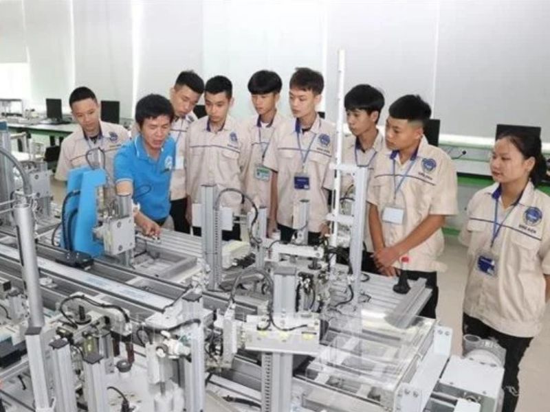 Tiêu chuẩn kỹ năng nghề quốc gia là gì?